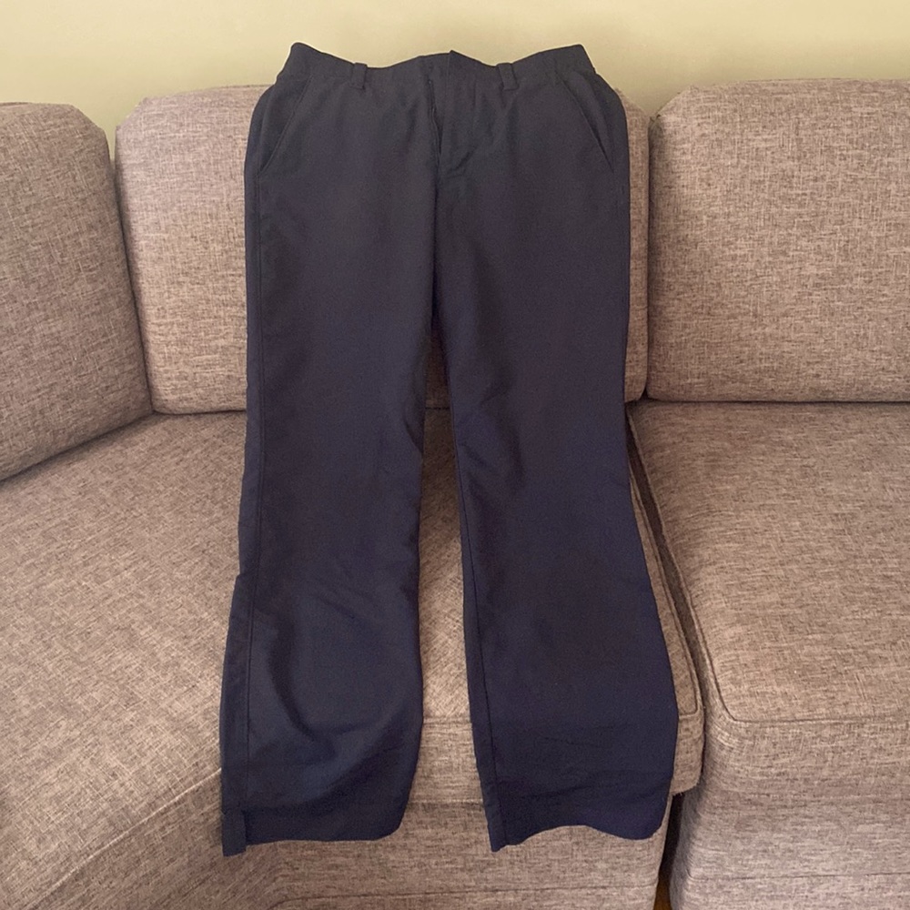 Men’s under armor golf pants